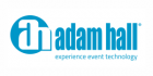Adam Hall Adam Hall