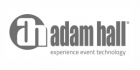 Adam Hall Adam Hall