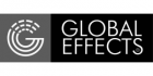 GLOBAL EFFECTS GLOBAL EFFECTS