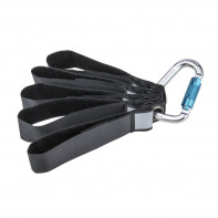 EZ440CH-B EZ TIE CABLE HOLDER BLACK